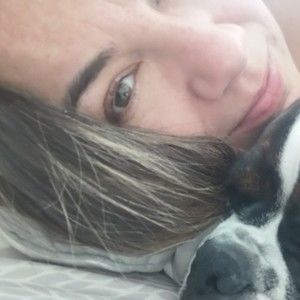 Meet your Posher, Irina